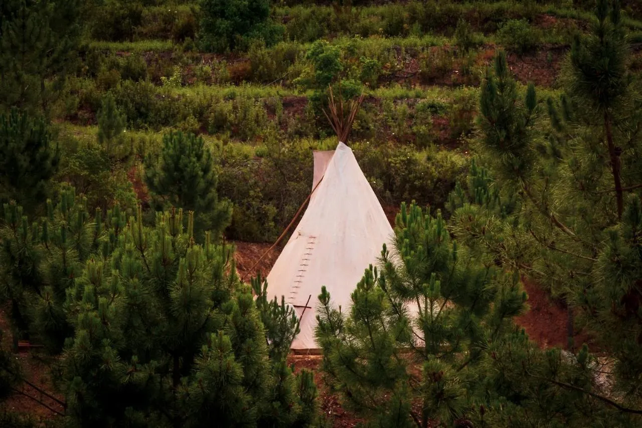Quinta Alma - Ecological Retreat Farm Hotel Aljezur Portugal