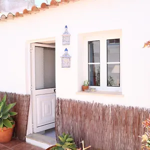 Casa vacanze Private, Salema