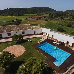 Quinta Do Freixo Casa de Campo