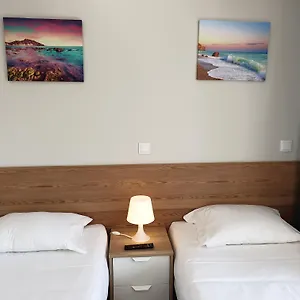 Tarik By Atlantichotels - Al Apartamento