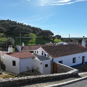 Casa Tia Xica Casa de Férias