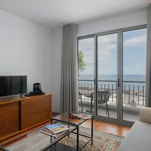  Apartamento Princesa Dona Amelia By An Island Portugal