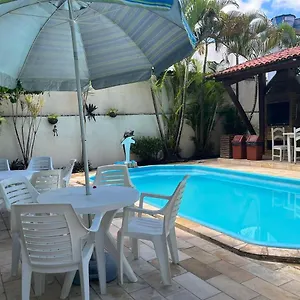  Apartamento Casa Prive Em Brasil