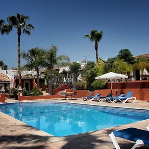 Quinta Dos Amigos Apartamento