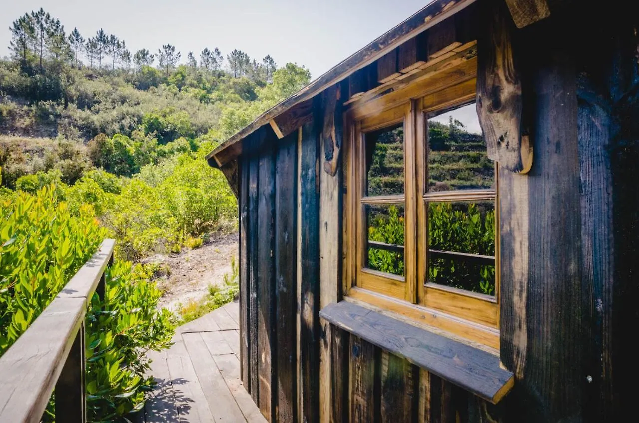 Quinta Alma - Ecological Retreat Farm Hotel Aljezur