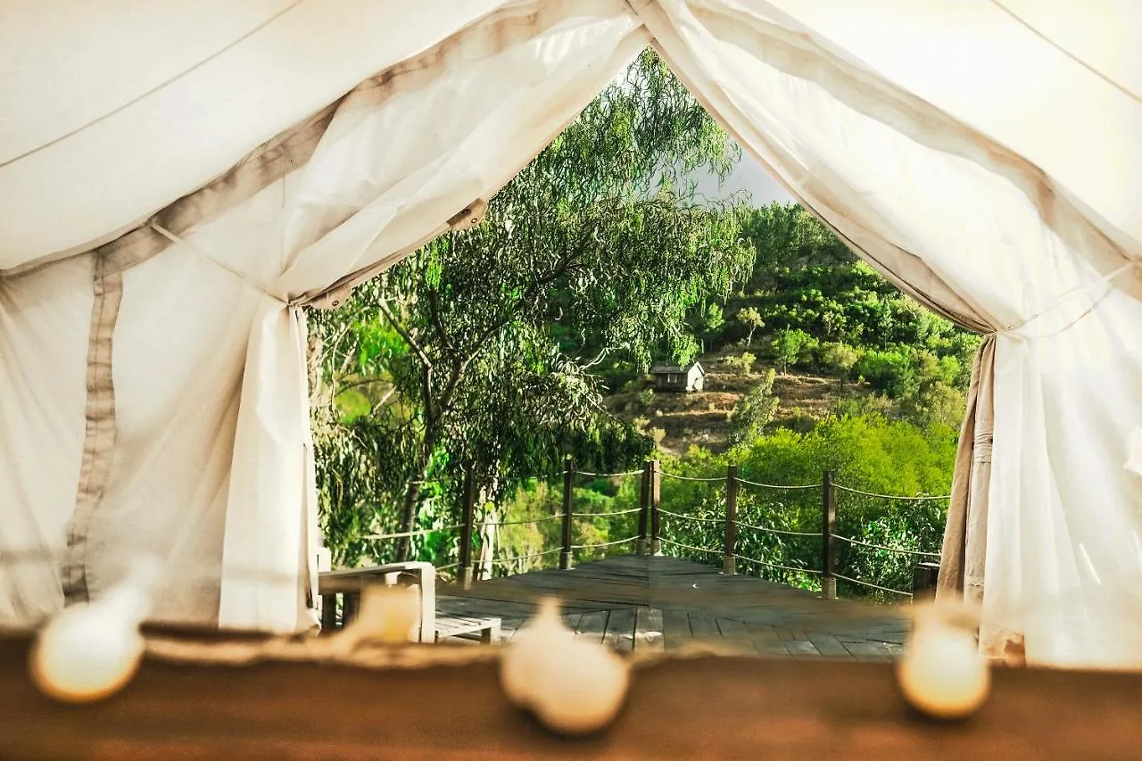 Quinta Alma - Ecological Retreat Farm Hotel Aljezur