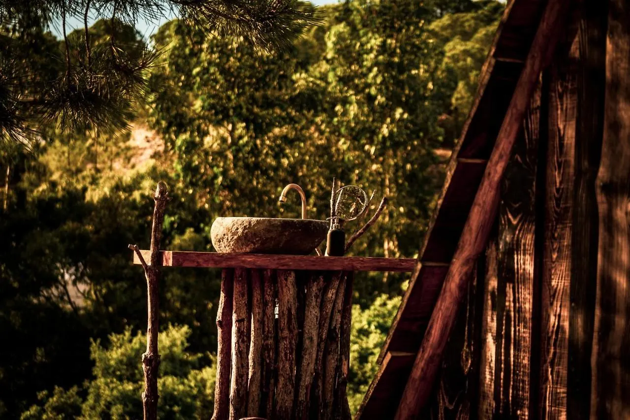 Quinta Alma - Ecological Retreat Farm Hotel Aljezur