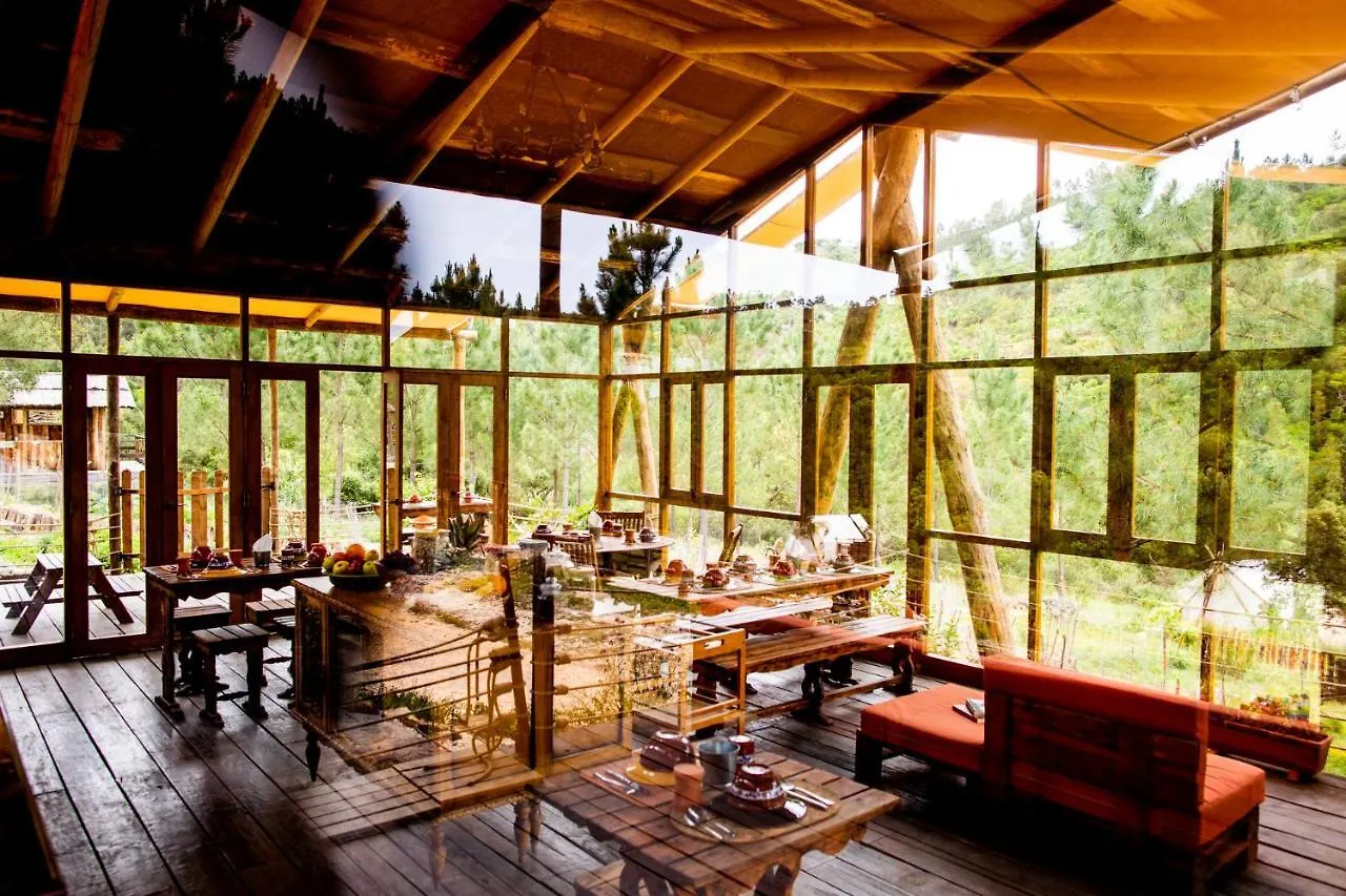 Quinta Alma - Ecological Retreat Farm Hotel Aljezur