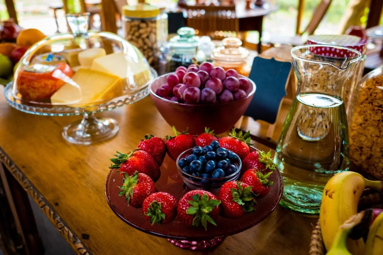 Quinta Alma - Ecological Retreat Farm Hotel Aljezur