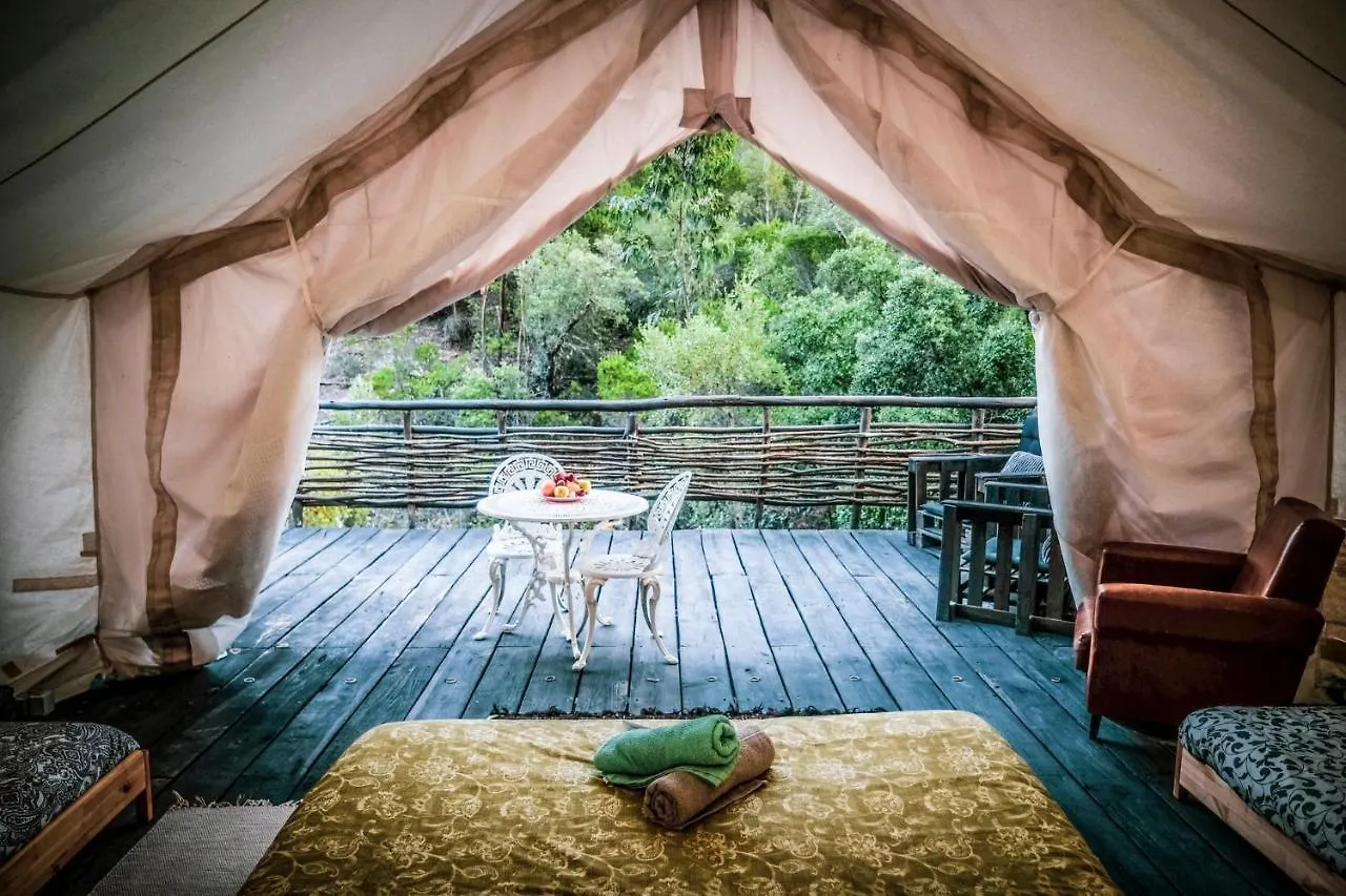 Hotel Quinta Alma - Ecological Retreat Farm Aljezur Portogallo